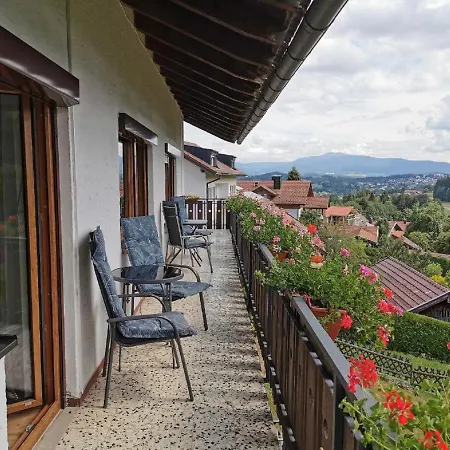 Fw Sofia Appartement Zwiesel
