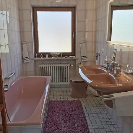 Fw Sofia Apartment Zwiesel