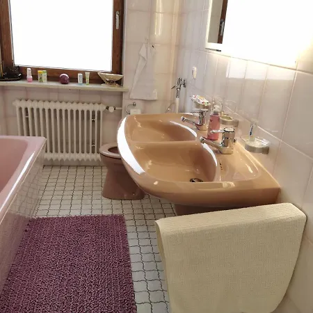 Apartment Fw Sofia