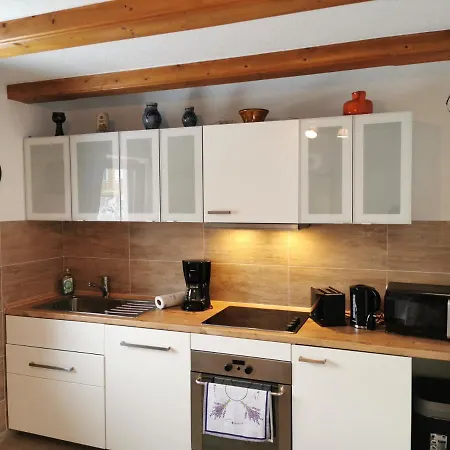 Apartment Fw Sofia *