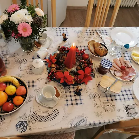 Fw Sofia Apartmán *