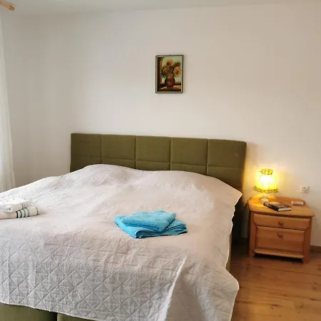 Fw Sofia Appartamento Zwiesel