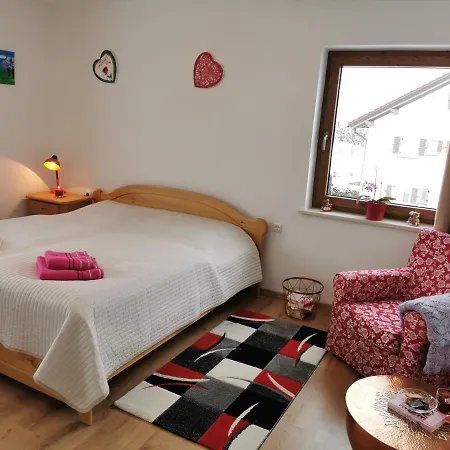Fw Sofia Apartment *