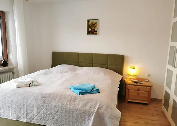 Fw Sofia Appartamento Zwiesel